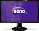 BenQ 24 Inch Screen LED Lit Monitor | GL2460HM