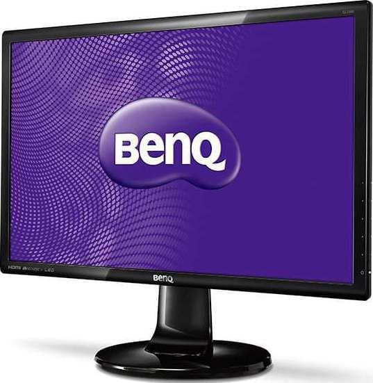 BenQ 24 Inch Screen LED Lit Monitor | GL2460HM