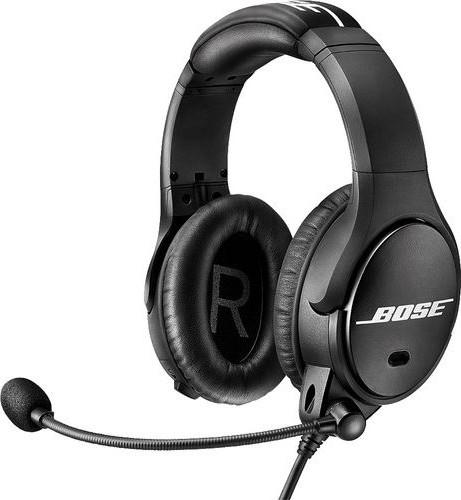 Bose 814836-0030 Professional Soundcomm B40 Headset - Dual Monaural / 4-Pin XLR/F | 814836-0030 - SW1hZ2U6MTAxMDAyNg==