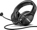 Bose 814836-0030 Professional Soundcomm B40 Headset - Dual Monaural / 4-Pin XLR/F | 814836-0030 - SW1hZ2U6MTAxMDAyOA==