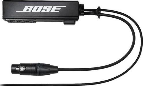Bose 826819-0010 Professional Soundcomm B40 Down Cable Assembly / 4-Pin XLR/ F | 826819-0010 - SW1hZ2U6MTAyMjI4Ng==