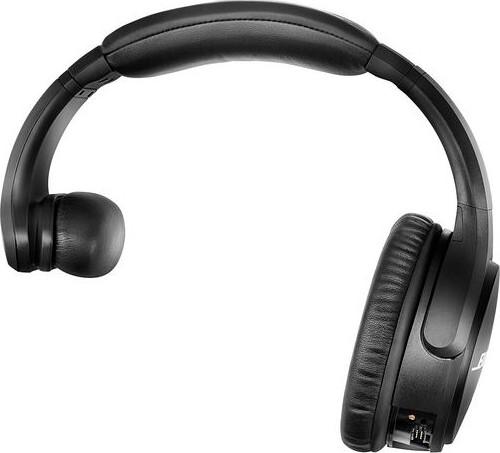 سماعات رأس بوز Bose 826870-0010 Professional Soundcomm B40 Headphones Single Left