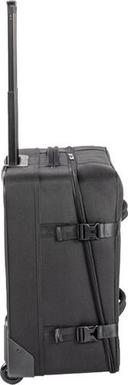 Bose 856985-0110 Sub1 Roller Bag (Black) | 856985-0110 - SW1hZ2U6MTAyNDA3MQ==