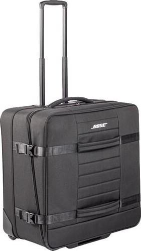 Bose 856985-0110 Sub1 Roller Bag (Black) | 856985-0110