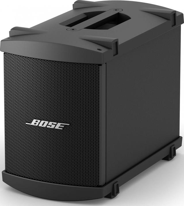 Bose B1 Bass Module for L1 Systems - Black | 351964-0010 - SW1hZ2U6MTAyMzcwNw==