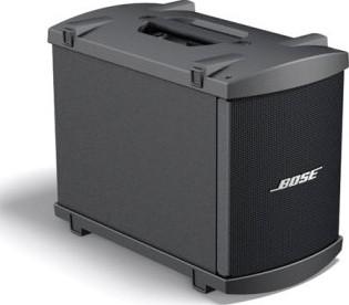 Bose B1 Bass Module for L1 Systems - Black | 351964-0010