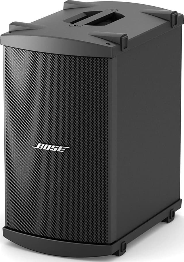 سماعات كبيرة للحفلات بوز Bose B2 Bass Module
