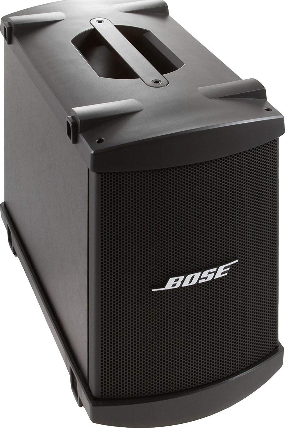 Bose B2 Bass Module - Black | 353927-0110