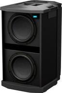 Bose F1 Subwoofer Powered 230V UK - Black | 731444-4110 - SW1hZ2U6MTAwODA1Nw==