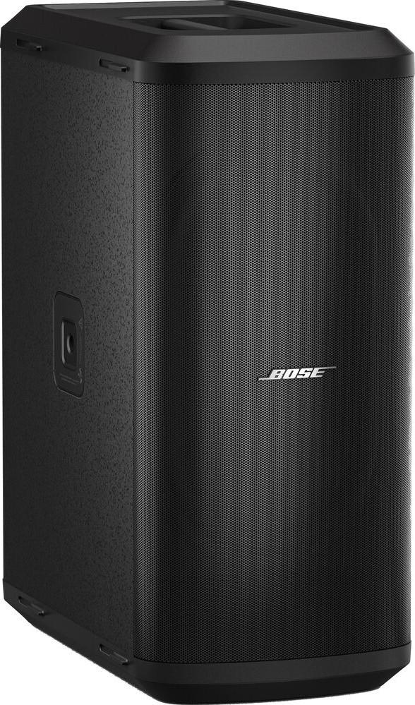 مكبر صوت محمول 1000 واط لانظمة PA بوز Bose Portable Subwoofer for Portable PA Systems