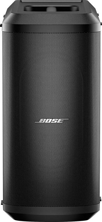 Bose Portable - Bose L1 PRO Series, Frequency Response 40Hz–180Hz, Max SPL 124.6dB, 480W, Sub1 Powered Bass Module | 840918-4100 - SW1hZ2U6MTAxMTA3NA==