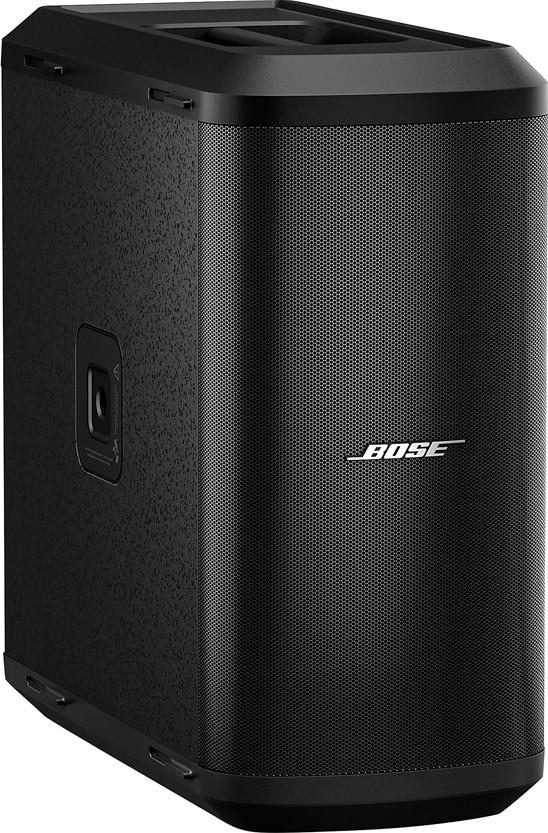 Bose Portable - Bose L1 PRO Series, Frequency Response 40Hz–180Hz, Max SPL 124.6dB, 480W, Sub1 Powered Bass Module | 840918-4100