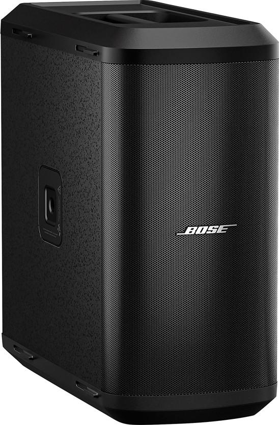 نظام صوت محمول 40/180 هرتز 480 واط بوز Bose Portable Bose L1 PRO Series Frequency Response 40Hz–180Hz