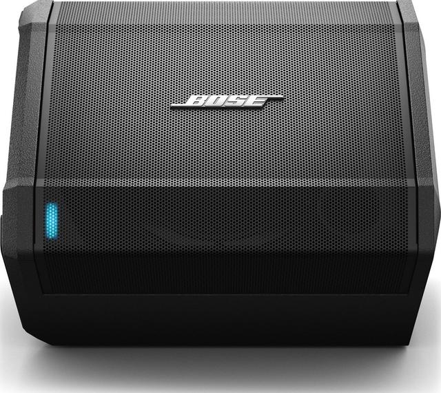 Bose S1 Pro Multi-Position PA System EU - Black | 787930-2120 - SW1hZ2U6MTAxMzcxNw==