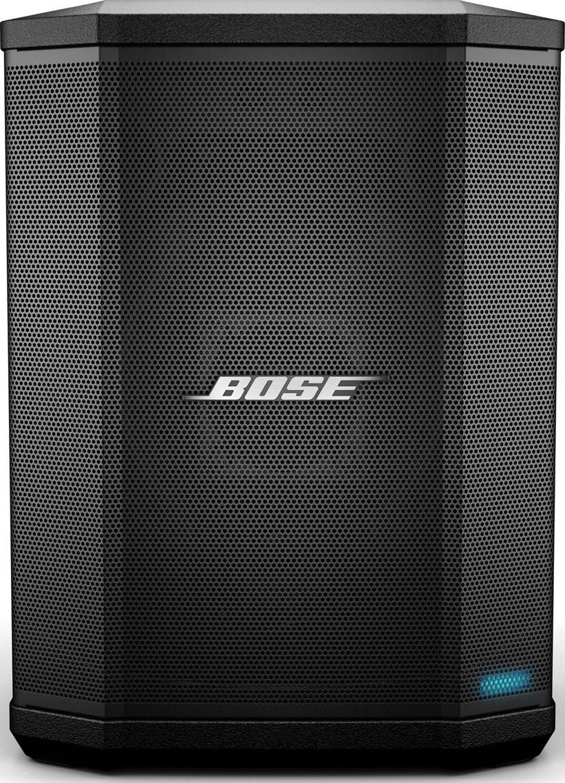 نظام صوت متعدد الاستخدامات 360 درجة بوز Bose S1 Pro Multi-Position PA System EU