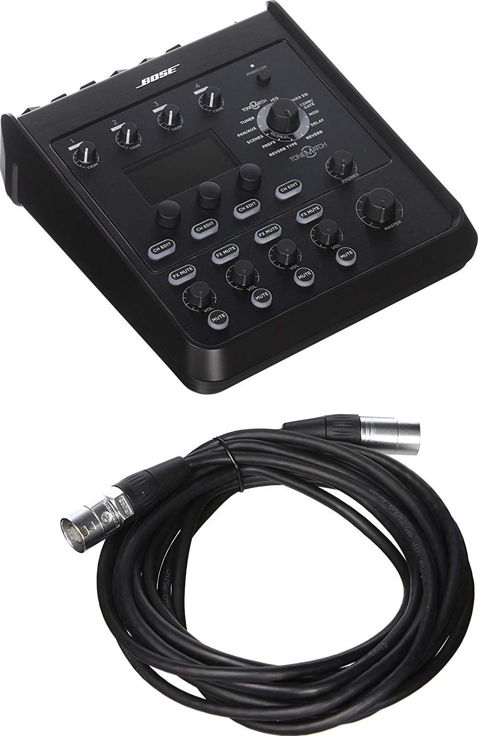 وحدة خلط بوز Bose T4S ToneMatch Mixer