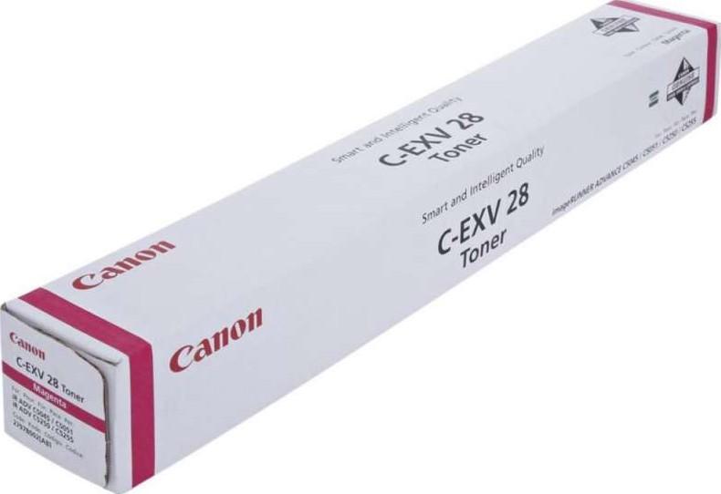 Canon C-EXV 29M Magenta Toner Cartridge | 2798B003