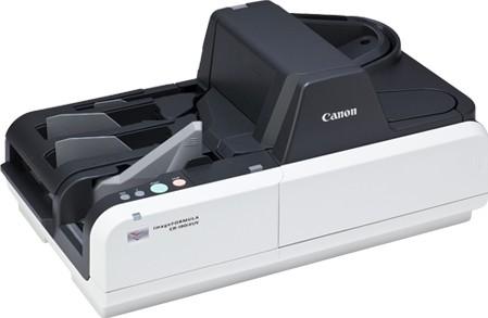 Canon CR 190I UV II CTS Cheque Scanner | CR-190I UV II