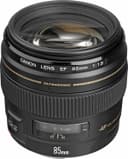 Canon EF 85MM 1.8 USM Lens | C85mm18USM