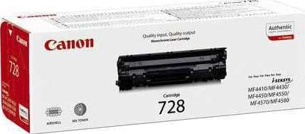 Canon EP728 Toner Cartridge