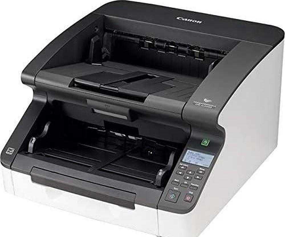 Canon Imageformula Sheetfed Scanner - 600 Dpi Optical | DR-G2090