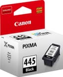 حبر طابعة كانون 5.6 مل أسود كانون Canon PG-445 Black Ink Cartridge