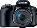 كاميرا كانون SX70HS  20.3 ميجابكسل أسود كانون Canon Powershot SX70HS Digital Camera Black