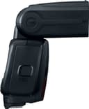 فلاش تصوير خارجي لكاميرا كانون سريع لون أسود Canon Speedlite Flash Black