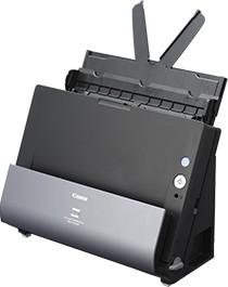 Canon imageFORMULA Office Document Scanner, USB connection, 600dpi,  RGB LED,  | DR-C225W