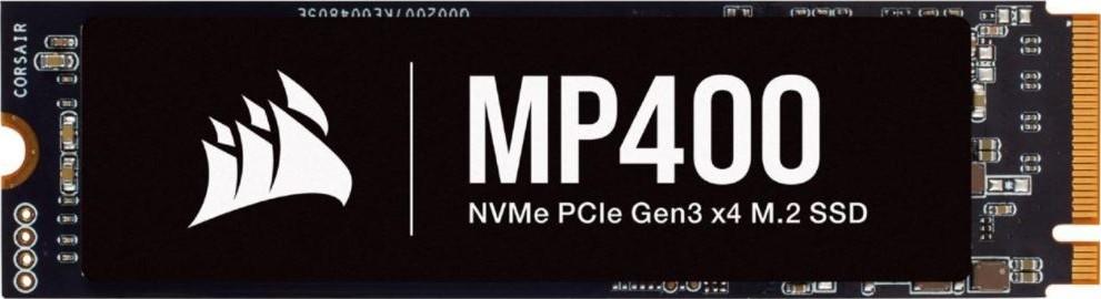 هارد MP400 ssd ام 2 2 تيرابايت NVMe من كورسير Corsair MP400 Internal Solid State Drive