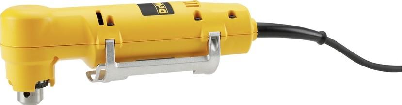 DeWalt 10mm, 350W Right Angle Rotary Drill, 1200 Rpm Auto Motive, D21160-GB - Yellow/Black | B004JQQ4J2