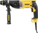 ماكينة جلخ مع دريل صغير 900 واط ديوالت DeWalt D25144K 900W SDS-Plus Hammer Drill + DWE4120 900W Small Angle Grinder - SW1hZ2U6MTAyMjA4MA==