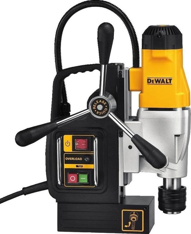 دريل كهربائي 1200 واط ديوالت Dewalt 2 Speed Magnetic Drill Press 1200W - SW1hZ2U6MTAwODAxNQ==