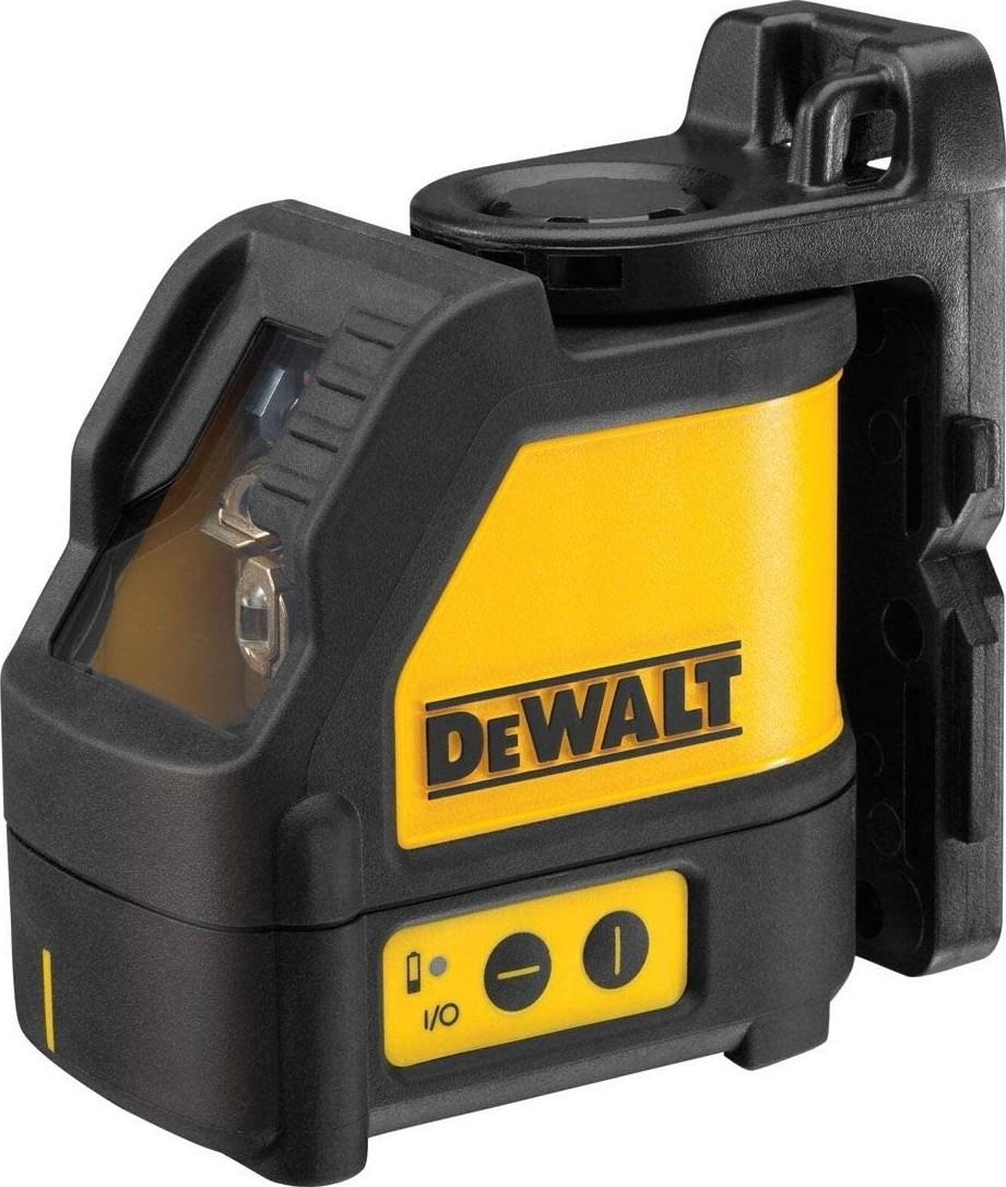Dewalt 2 Way Self-Levelling Line Laser - DW088K | B0081Y8TUA