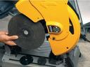 منشار حديد كهربائي 2200 واط ديوالت Dewalt 355mm 2200 W High Performance Chopsaw - SW1hZ2U6MTAyMDI0OQ==