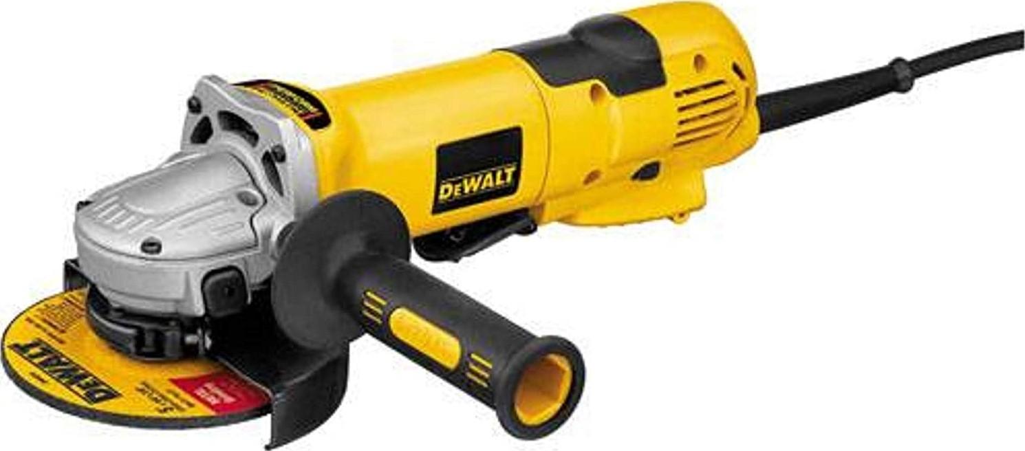 ماكينة جلخ 1700 واط ديوالت Dewalt Angle Grinder 155Mm 1700W