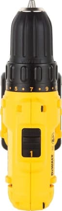 دريل كهربائي 180 واط دي والت Dewalt Battery Drill B08B38LSPJ