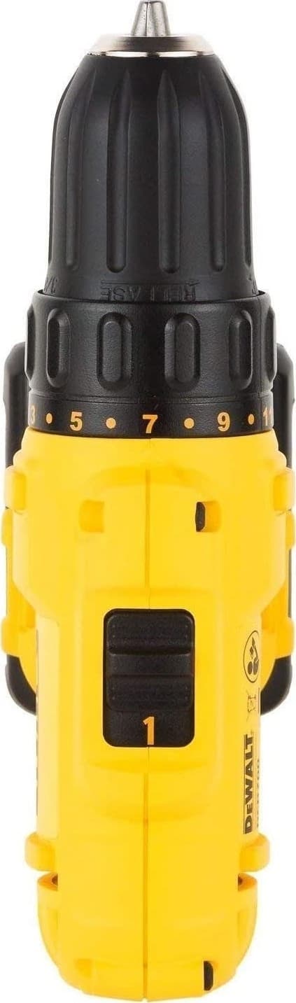 دريل كهربائي 180 واط دي والت Dewalt Battery Drill B08B38LSPJ