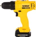 دريل كهربائي 180 واط دي والت Dewalt Battery Drill B08B38LSPJ