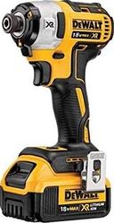 مفك براغي لاسلكي ديوالت Dewalt Brushless Impact Driver Dcf882P2-Gb - SW1hZ2U6MTAxNDk5NA==