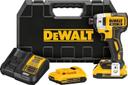 مفك براغي كهربائي ديوالت Dewalt Dewdcf887D2 Impact Drivers Cordless - SW1hZ2U6MTAxNTg3NQ==