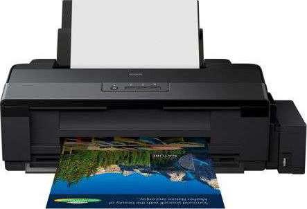 EPSON L1800 BORDERLESS A3+ PHOTO PRINTER with Ink Tank System | C11CD82403DAT