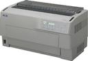 Epson DFX-9000 Dot Matrix Printer, 240x144 Dpi, Prints Up to 10 Part Forms, USB 2.0 Interface, 36 Needles Pin, 136 Columns, 185 Watt Power Consumption | C11C605011DA - SW1hZ2U6MTAwNDUwOA==