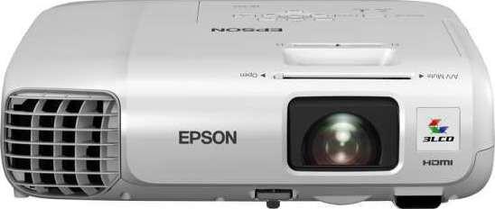 بروجيكتور محمول 3500 لومن ابسون Epson EB-965 Portable 3LCD Projector