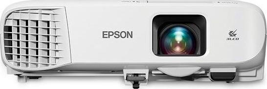 Epson EB-980W LCD High Brightness, WXGA 1280x800, Super Bright 3800 Lumens, HD Widescreen Projector | V11H866041 - SW1hZ2U6MTAxMTg0OQ==