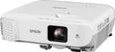 Epson EB-980W LCD High Brightness, WXGA 1280x800, Super Bright 3800 Lumens, HD Widescreen Projector | V11H866041 - SW1hZ2U6MTAxMTg1MQ==