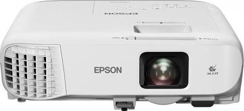 Epson EB-980W LCD High Brightness, WXGA 1280x800, Super Bright 3800 Lumens, HD Widescreen Projector | V11H866041 - SW1hZ2U6MTAxMTg1Mw==