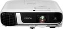 Epson EB-FH52 LCD High Brightness Full HD 1080p, 1920 x 1080, 16:9, 4,000 Lumen, 192 Hz - 240 Hz, Widescreen Projector | EB-FH52 - SW1hZ2U6MTAxMDU5NA==