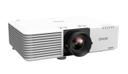 Epson EB-L530U WUXGA Laser Projector, 5200 ANSI Lumens, 16:10 Aspect Ratio, 3LCD Technology, 50-500 Inches Screen Size, Laser Light Source, White | V11HA27040DA - SW1hZ2U6MTAwNTYzMA==