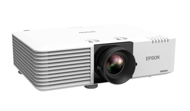 Epson EB-L530U WUXGA Laser Projector, 5200 ANSI Lumens, 16:10 Aspect Ratio, 3LCD Technology, 50-500 Inches Screen Size, Laser Light Source, White | V11HA27040DA - SW1hZ2U6MTAwNTYzMA==